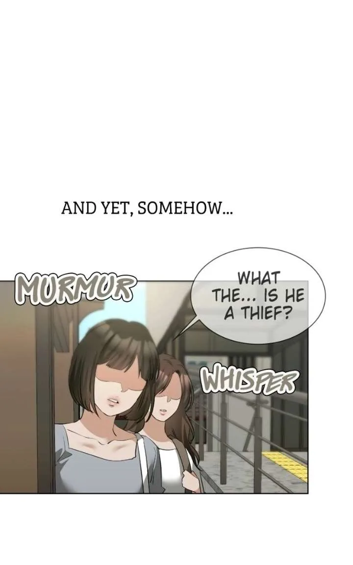 My family’s Romeo Chapter 18 page 23