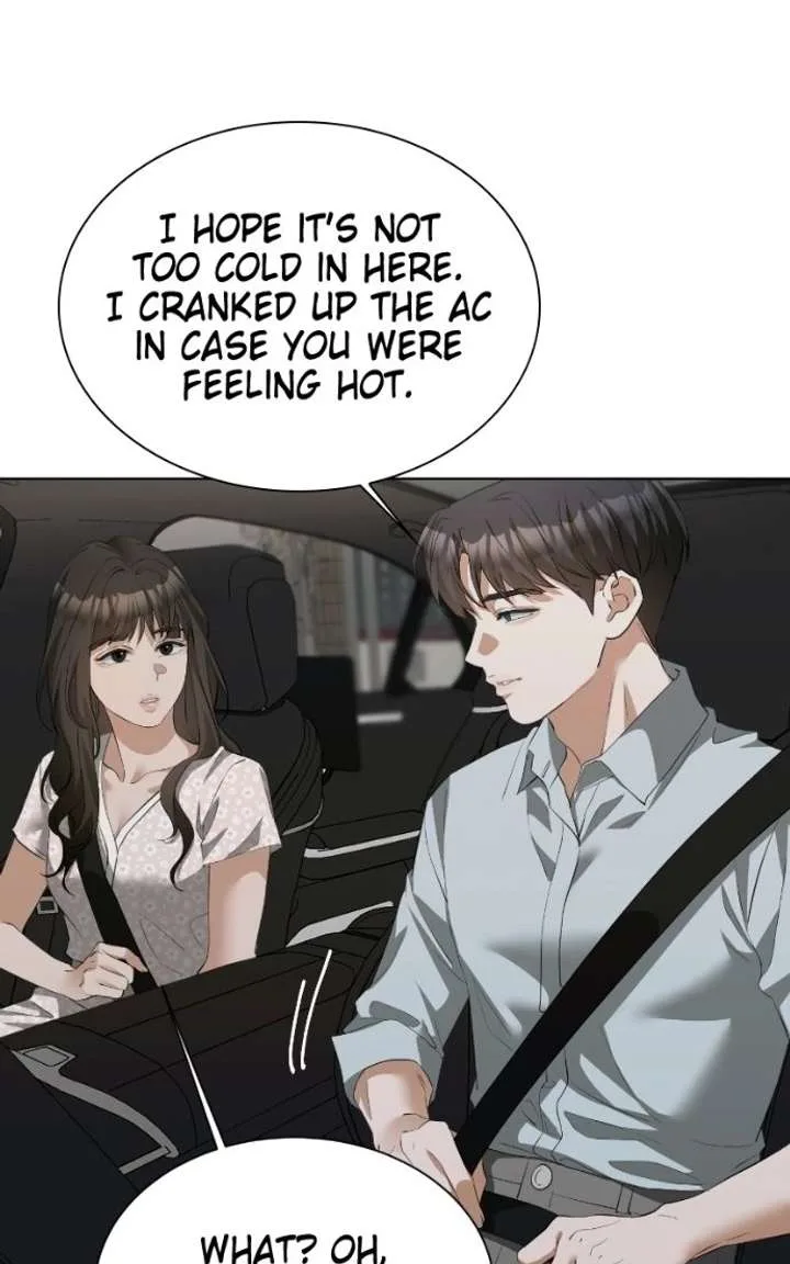 My family’s Romeo Chapter 19 page 84