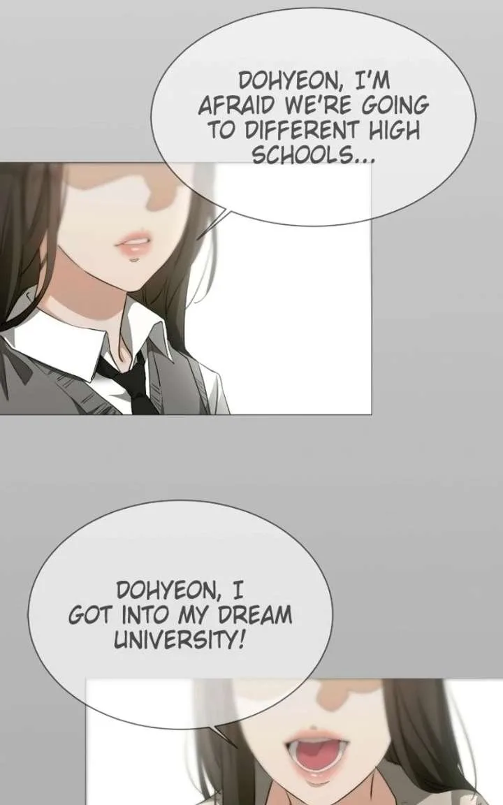 My family’s Romeo Chapter 18 page 43