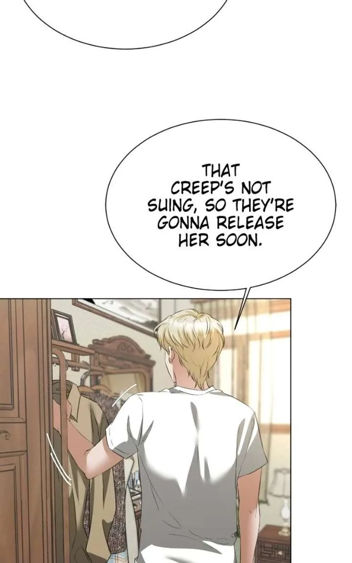 My family’s Romeo Chapter 17 page 62