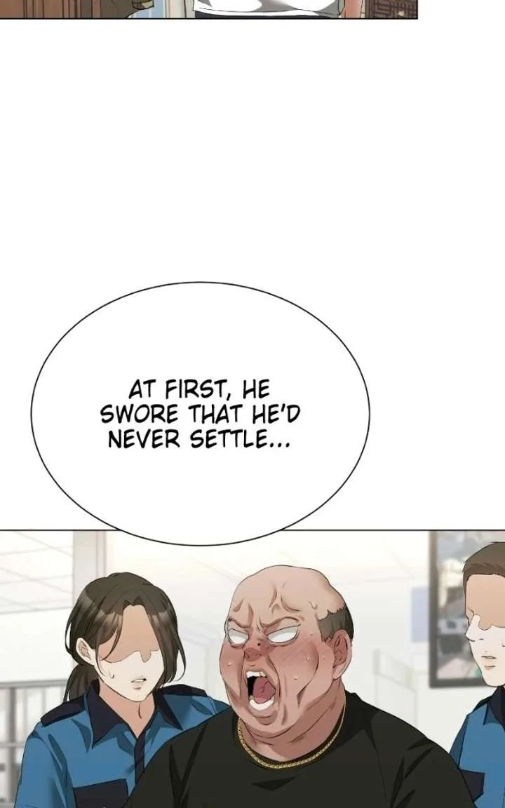 My family’s Romeo Chapter 17 page 63