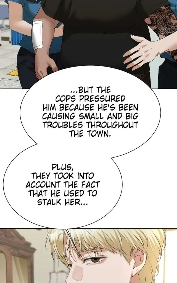 My family’s Romeo Chapter 17 page 64