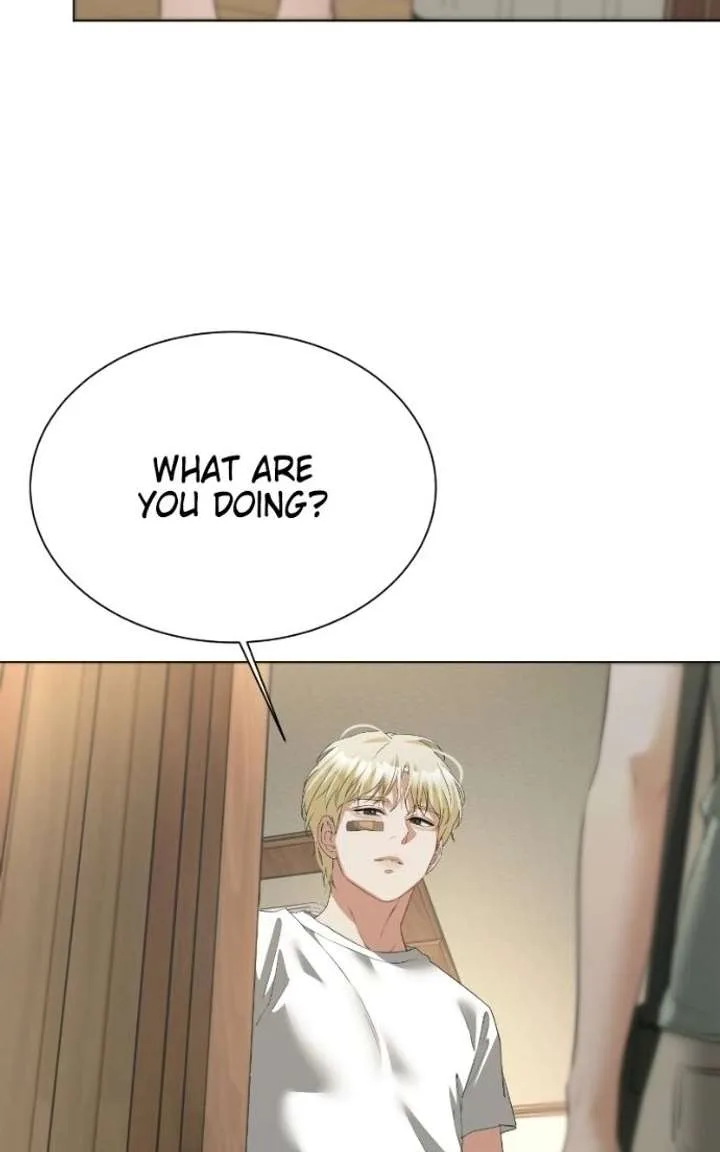 My family’s Romeo Chapter 17 page 66