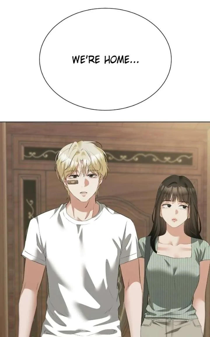 My family’s Romeo Chapter 18 page 58