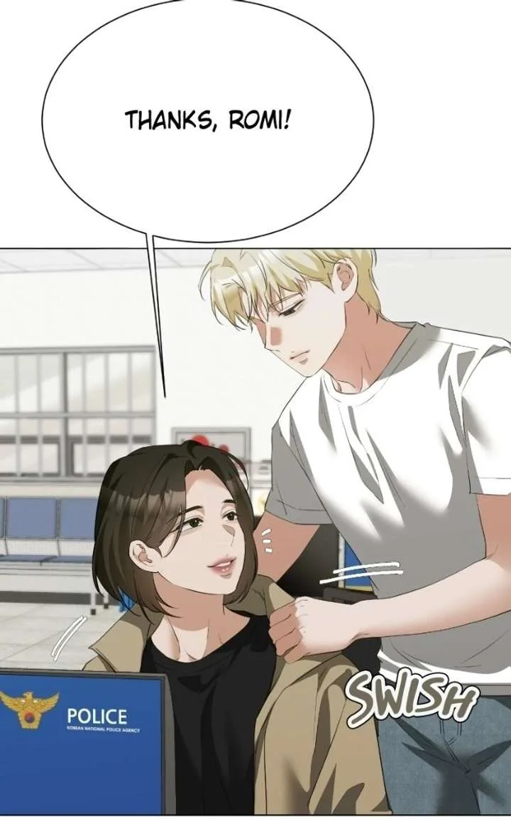 My family’s Romeo Chapter 17 page 77