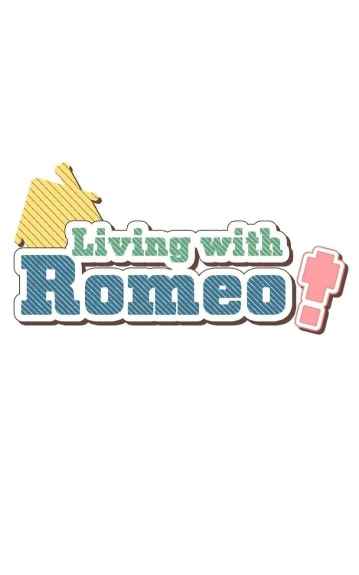 My family’s Romeo Chapter 20 page 2