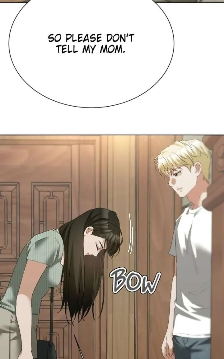 My family’s Romeo Chapter 17 page 71