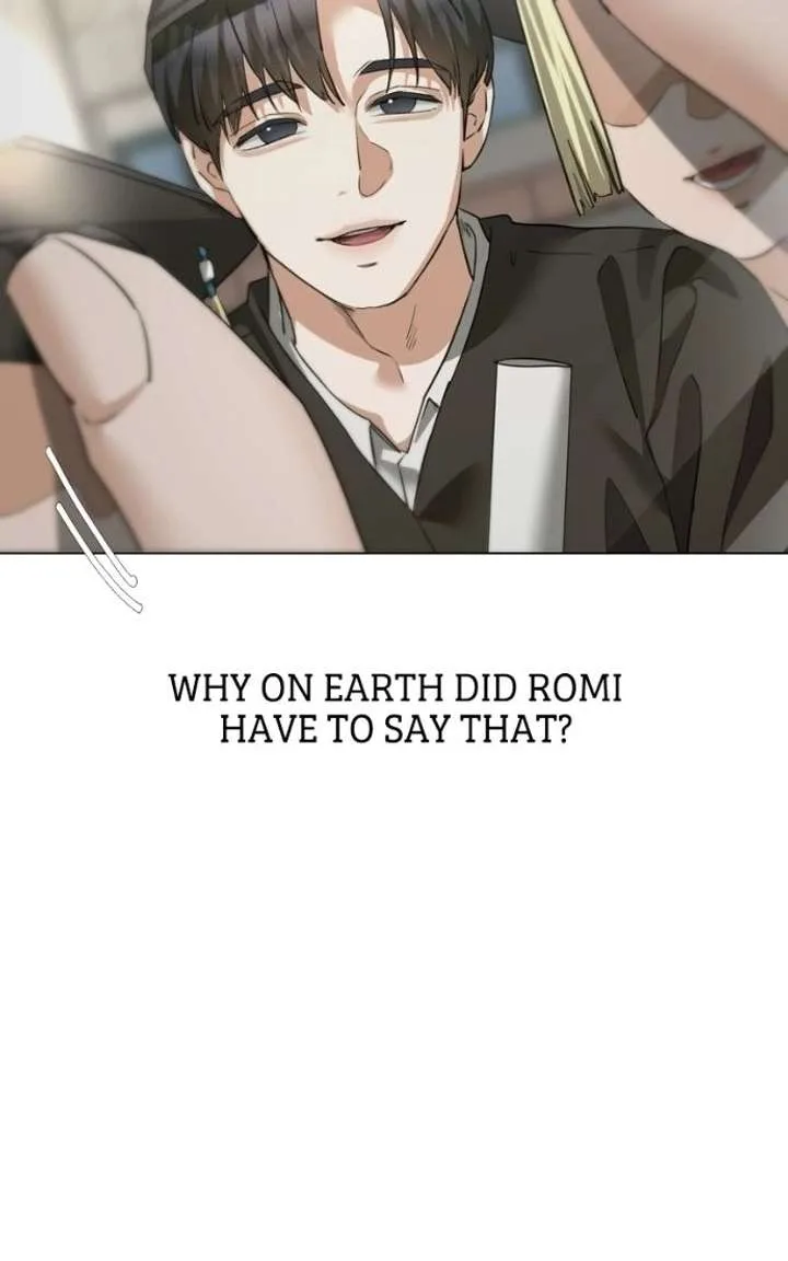 My family’s Romeo Chapter 21 page 80