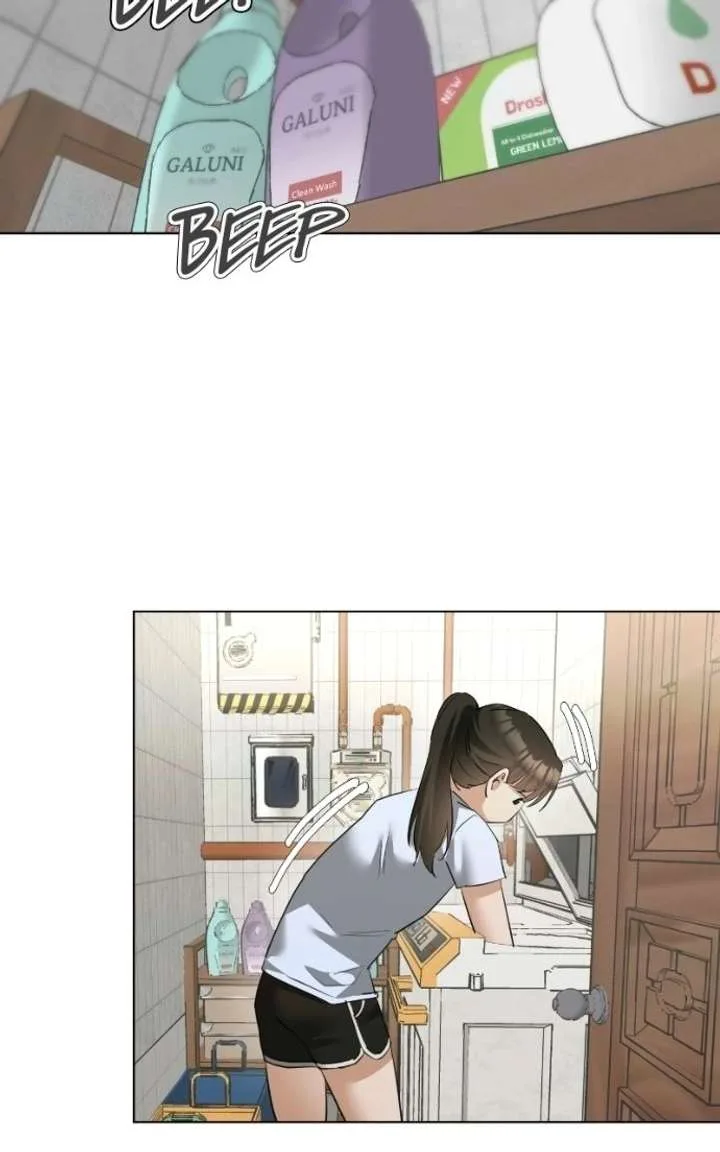 My family’s Romeo Chapter 21 page 85