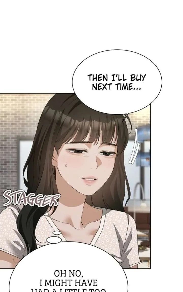 My family’s Romeo Chapter 21 page 5