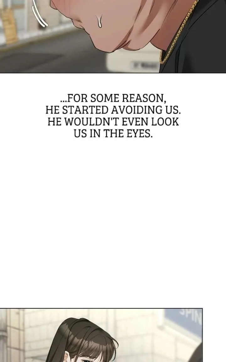 My family’s Romeo Chapter 18 page 72