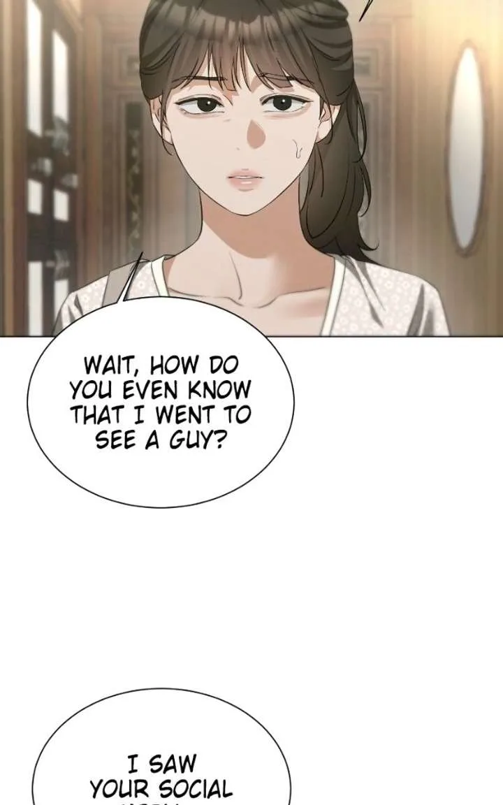 My family’s Romeo Chapter 21 page 39
