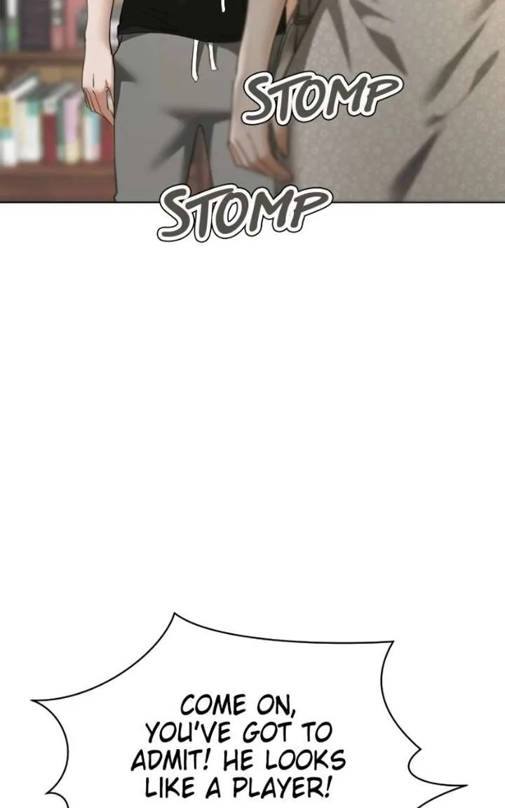 My family’s Romeo Chapter 21 page 51