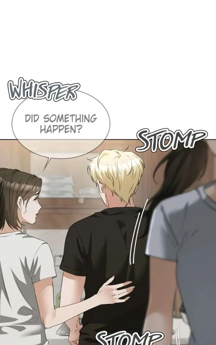 My family’s Romeo Chapter 21 page 72