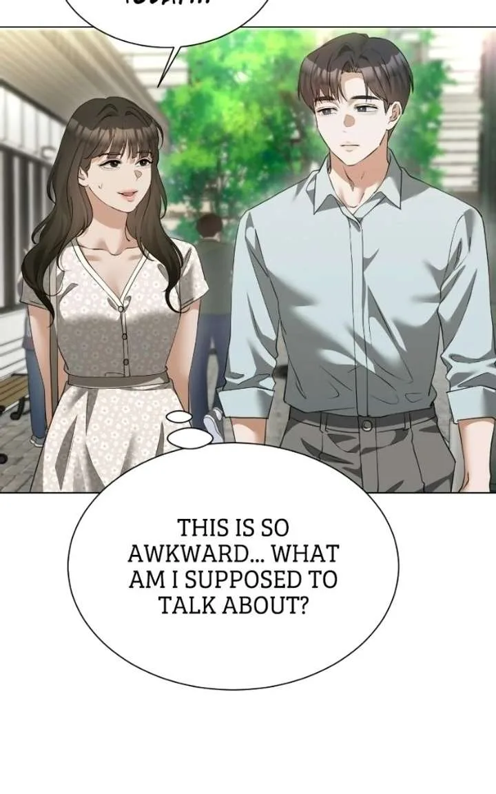 My family’s Romeo Chapter 20 page 5