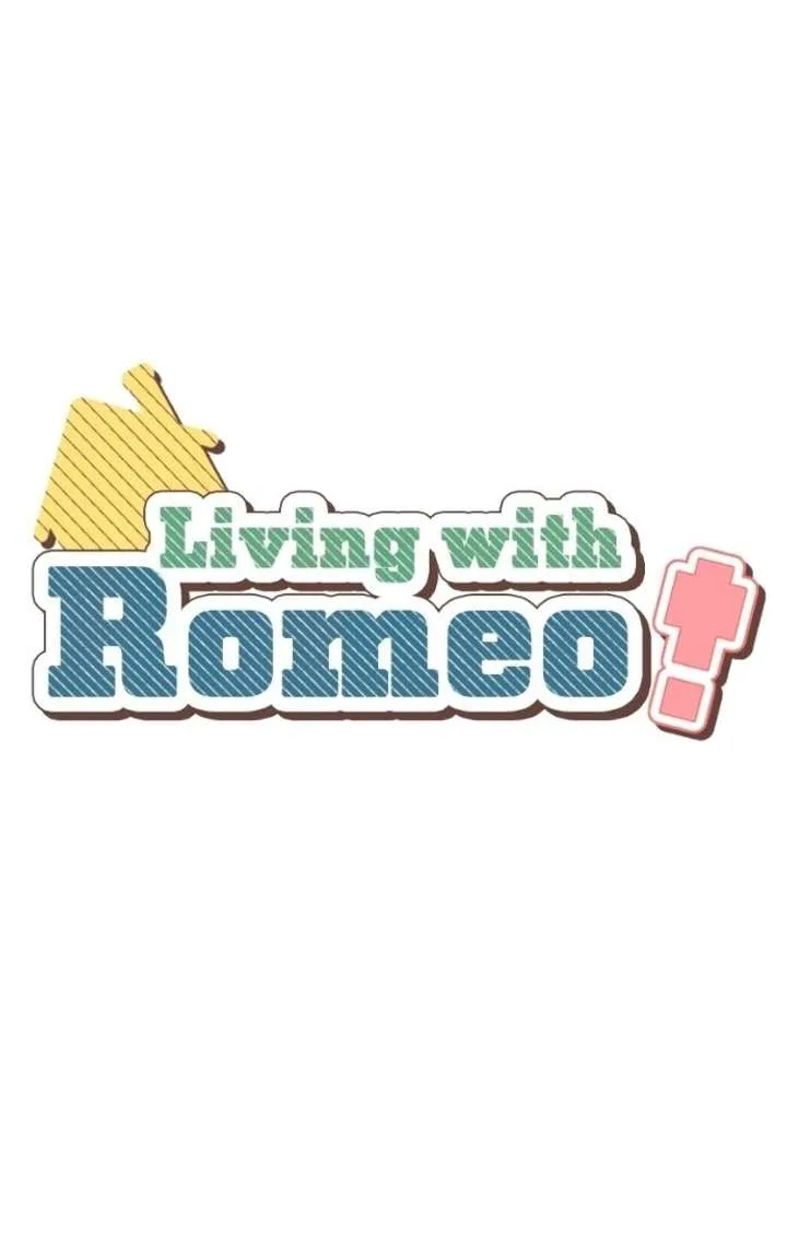 My family’s Romeo Chapter 22 page 9