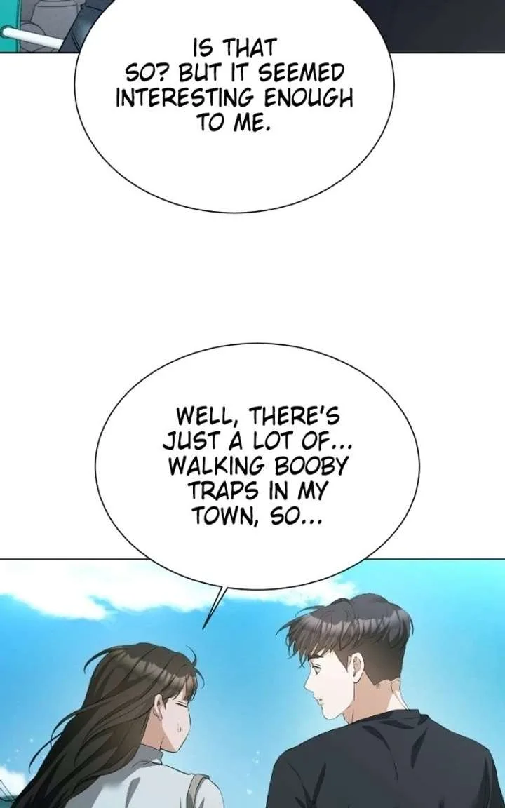 My family’s Romeo Chapter 22 page 15