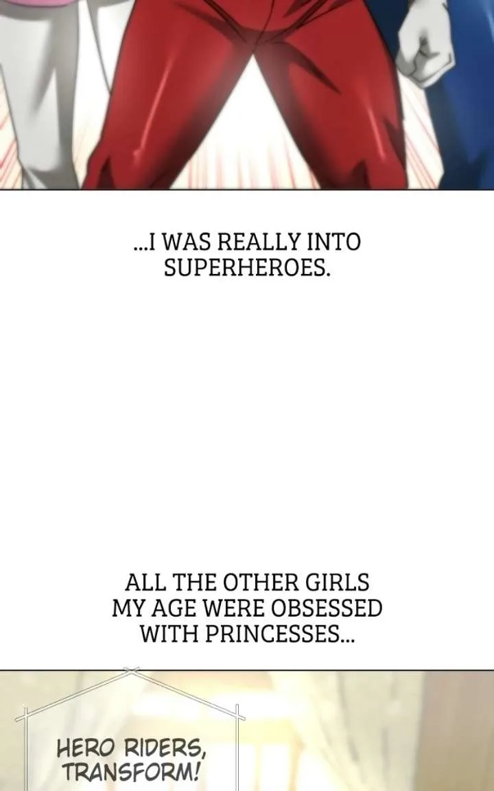 My family’s Romeo Chapter 23 page 4