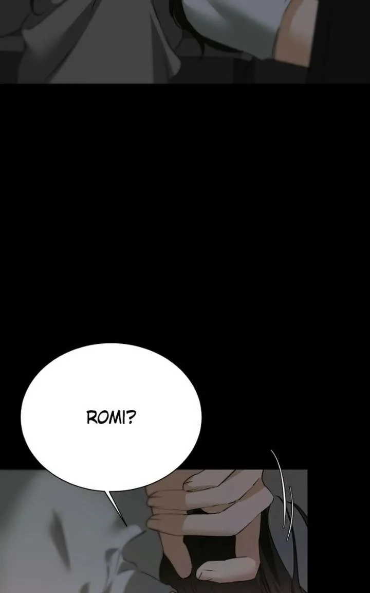 My family’s Romeo Chapter 23 page 43