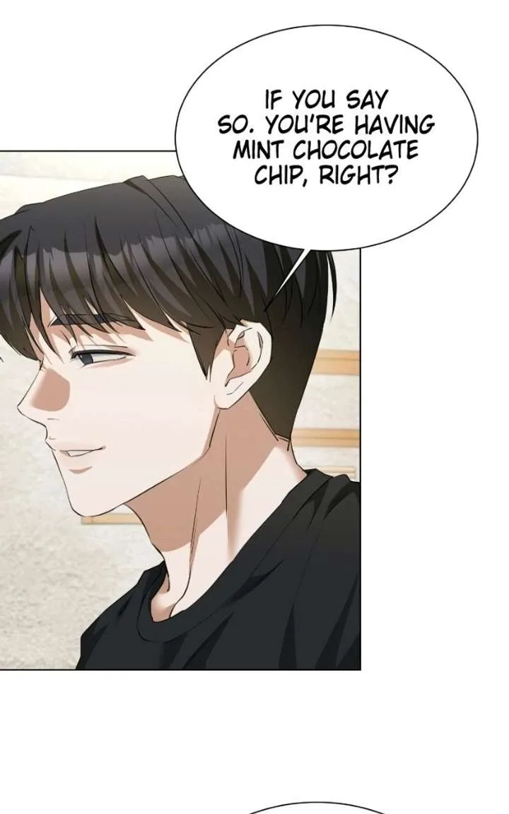 My family’s Romeo Chapter 22 page 33