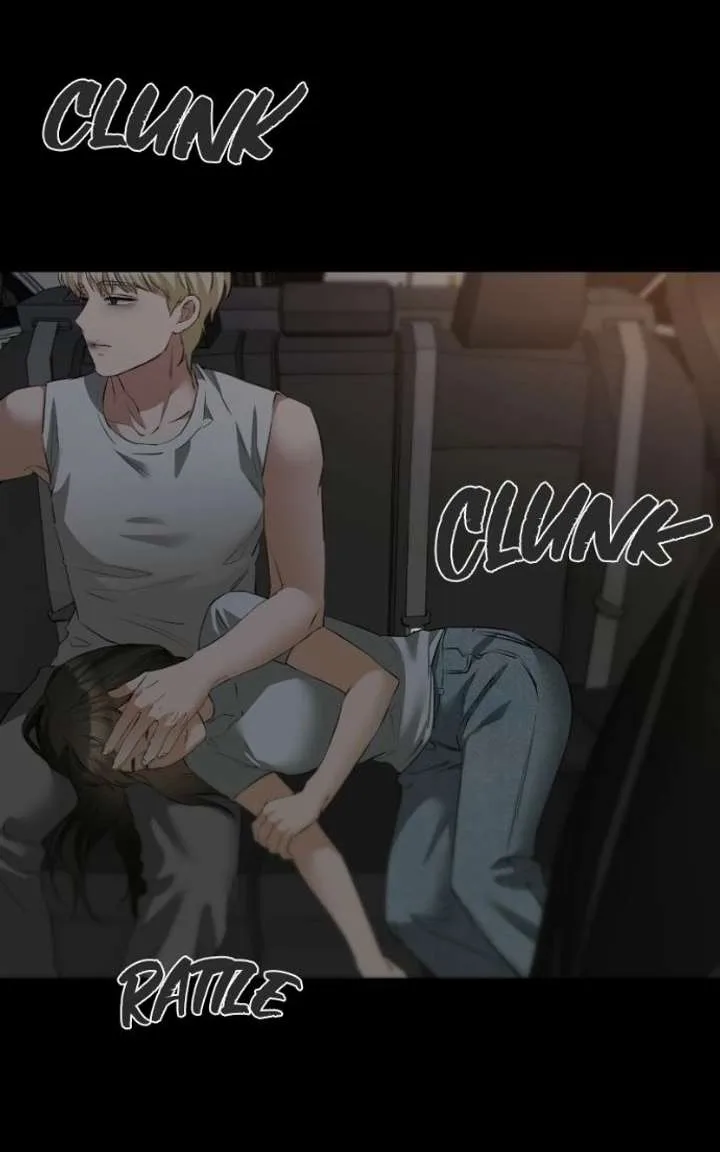My family’s Romeo Chapter 23 page 55