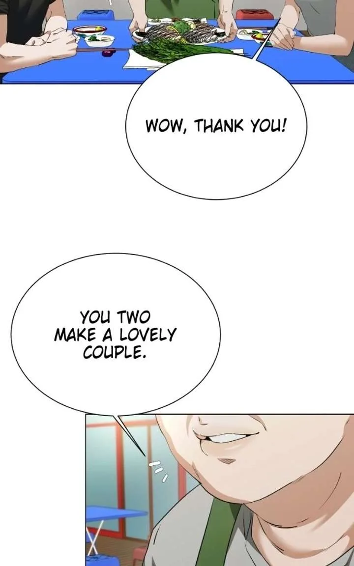 My family’s Romeo Chapter 22 page 27