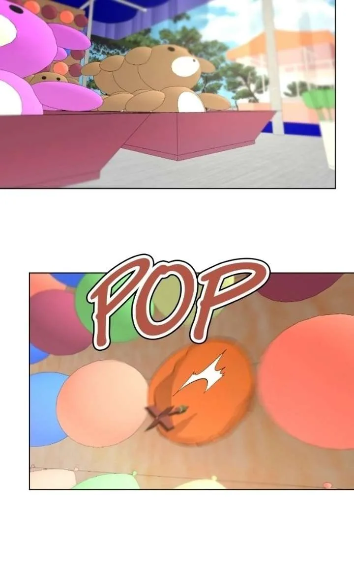 My family’s Romeo Chapter 22 page 40