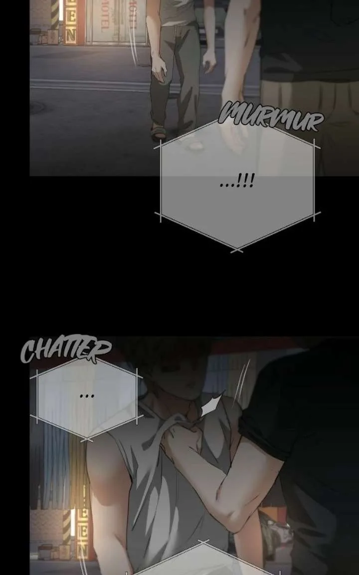 My family’s Romeo Chapter 23 page 23