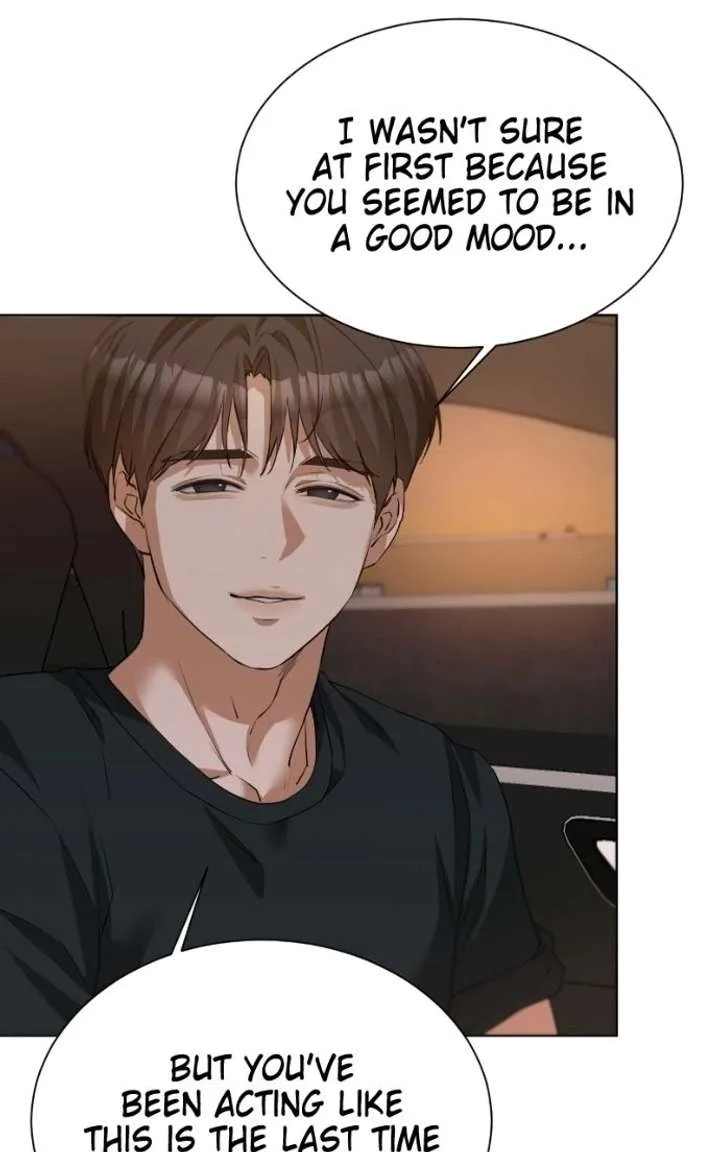 My family’s Romeo Chapter 22 page 69