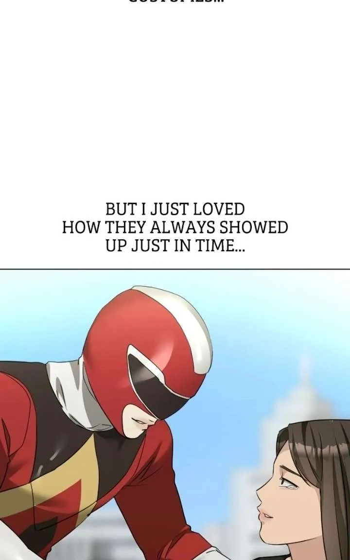 My family’s Romeo Chapter 23 page 7
