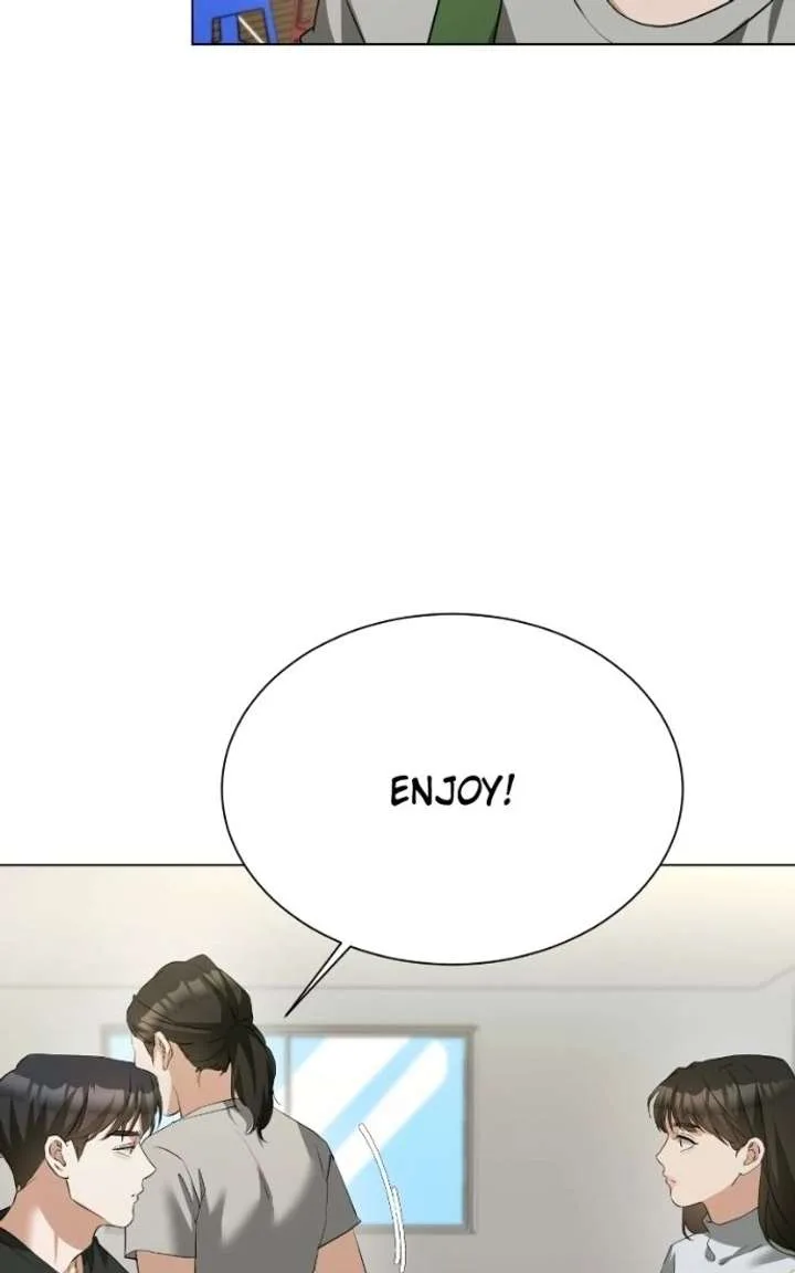 My family’s Romeo Chapter 22 page 28