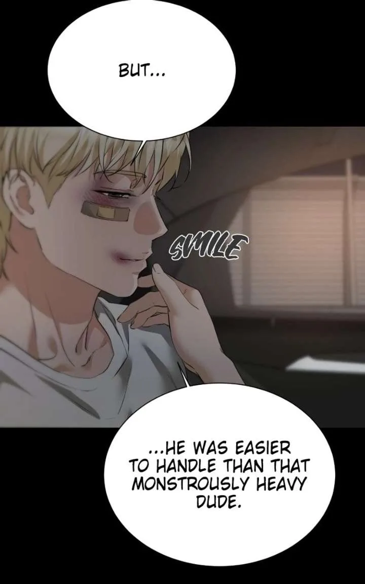 My family’s Romeo Chapter 23 page 48