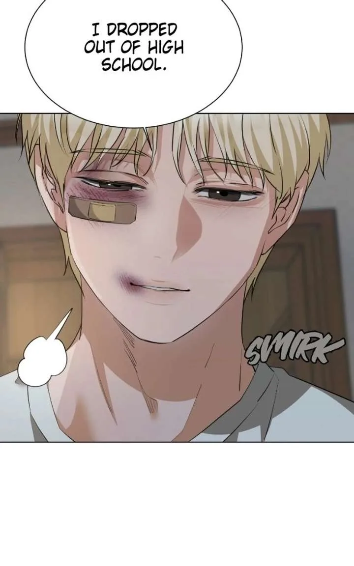 My family’s Romeo Chapter 23 page 92