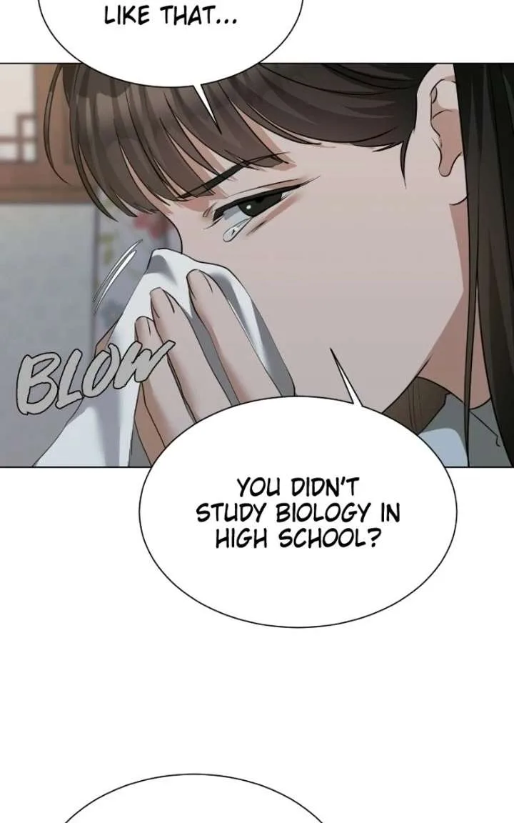 My family’s Romeo Chapter 23 page 91