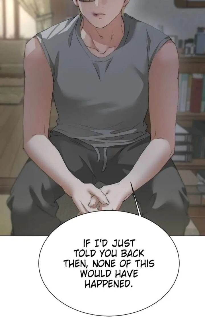 My family’s Romeo Chapter 23 page 82