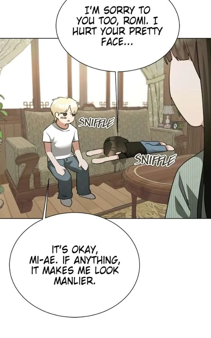 My family’s Romeo Chapter 18 page 66