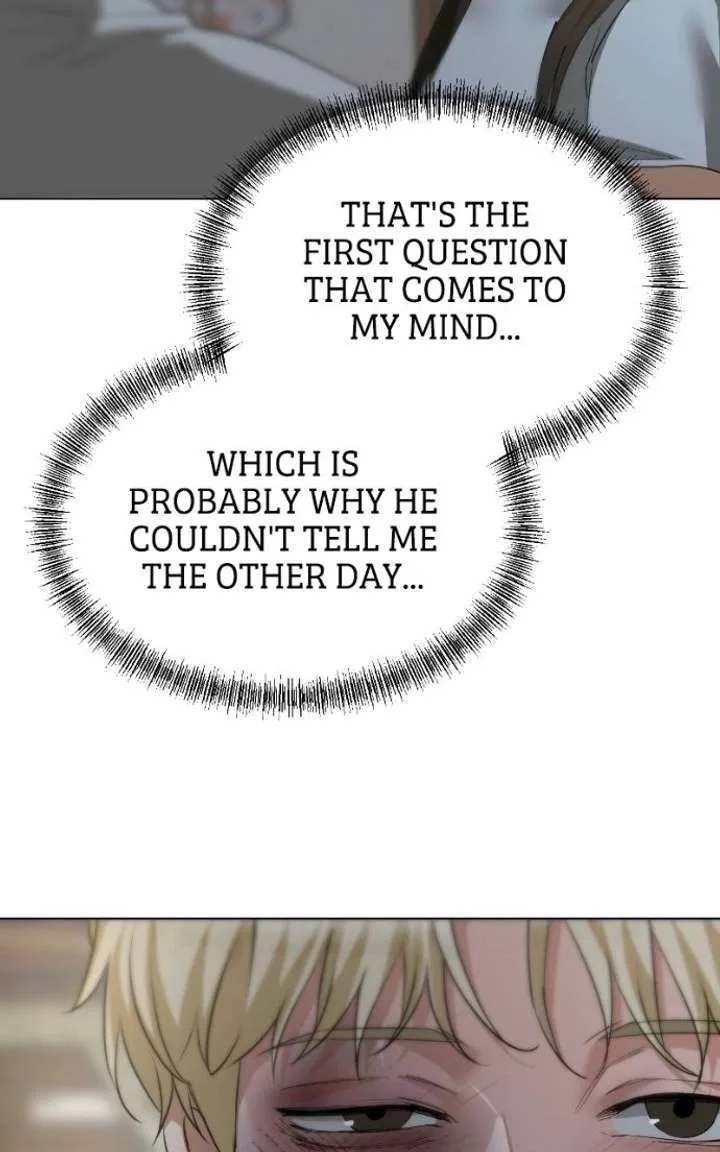 My family’s Romeo Chapter 23 page 84