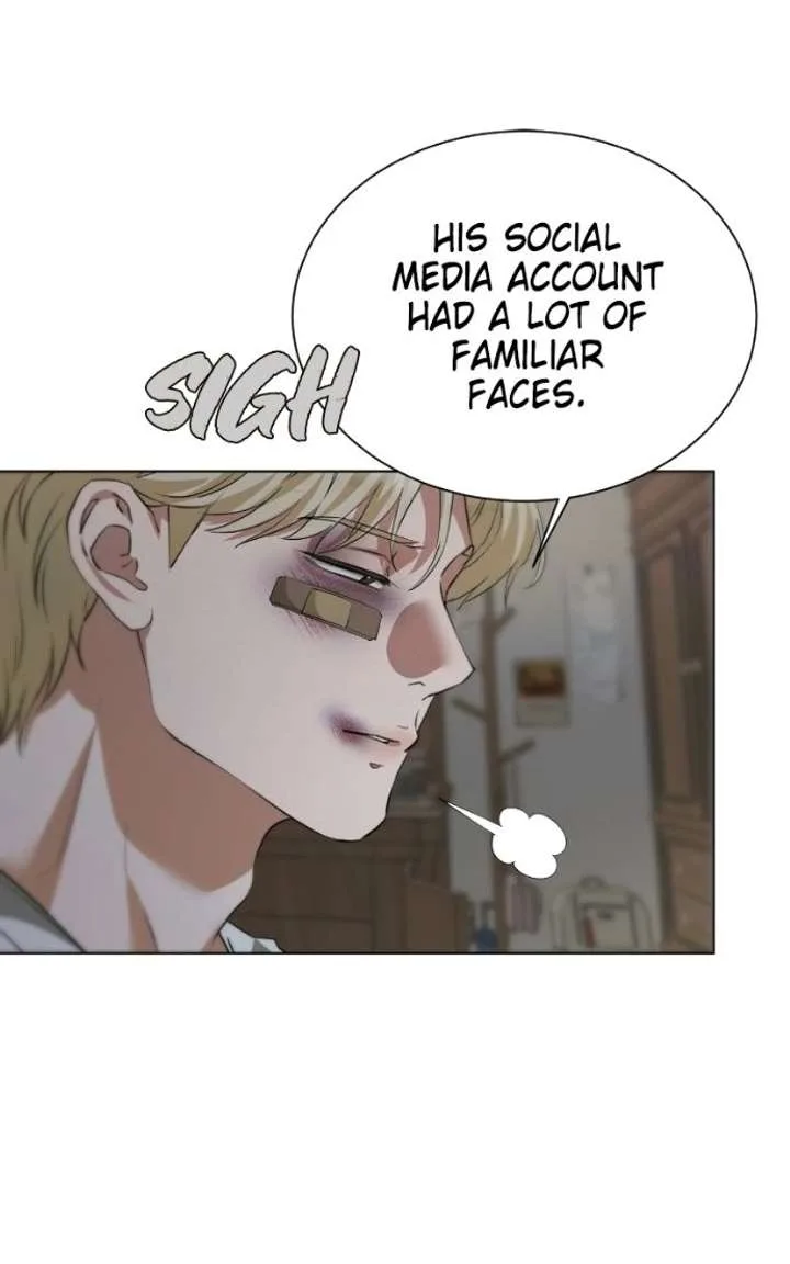 My family’s Romeo Chapter 23 page 77