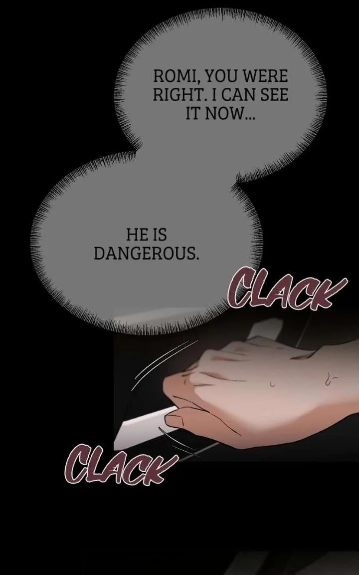 My family’s Romeo Chapter 22 page 112