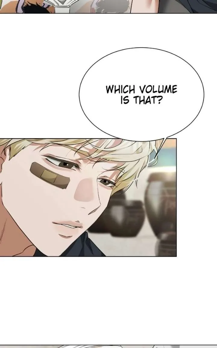 My family’s Romeo Chapter 18 page 80