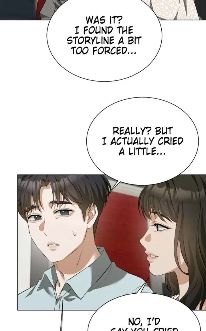 My family’s Romeo Chapter 20 page 35