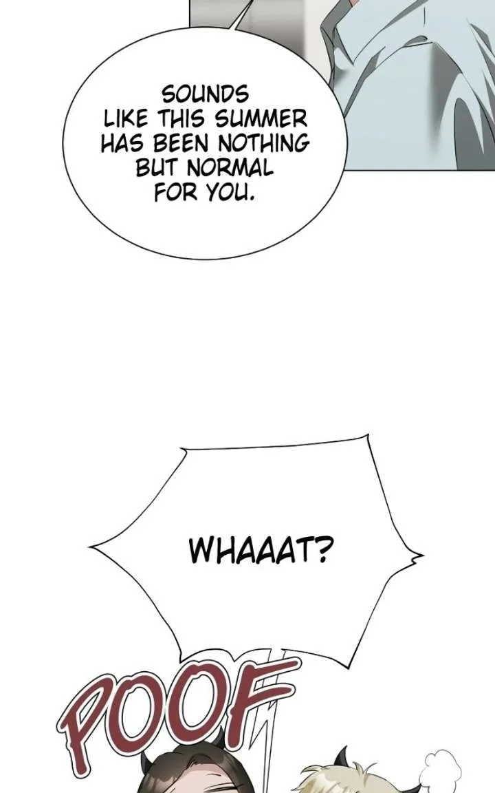 My family’s Romeo Chapter 20 page 41