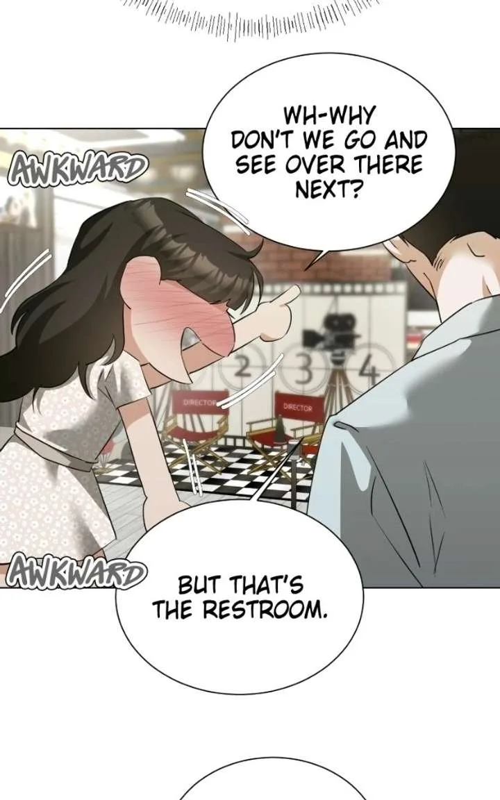 My family’s Romeo Chapter 20 page 43
