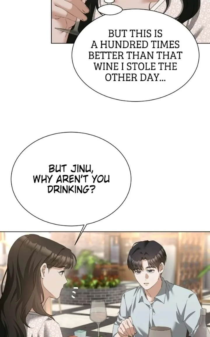 My family’s Romeo Chapter 20 page 52