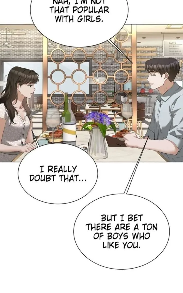 My family’s Romeo Chapter 20 page 62