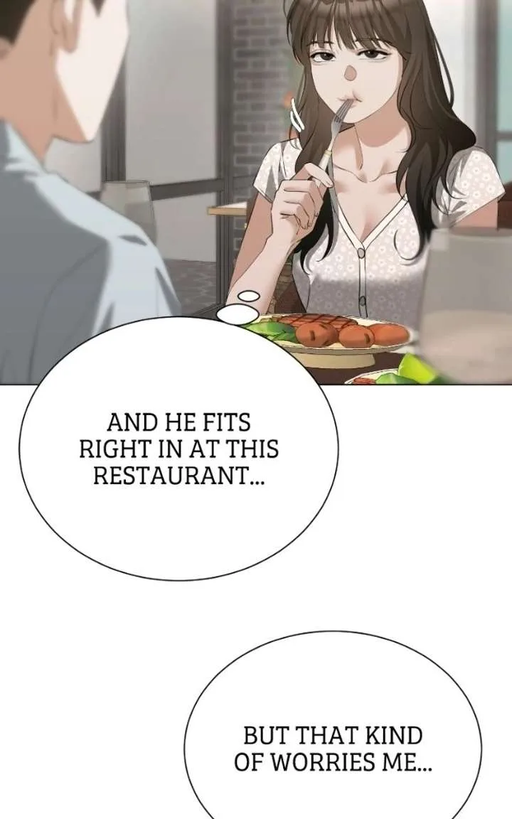 My family’s Romeo Chapter 20 page 55