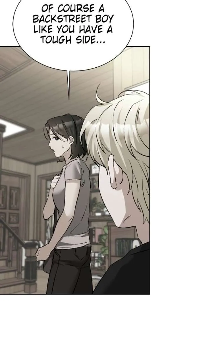 My family’s Romeo Chapter 24 page 8