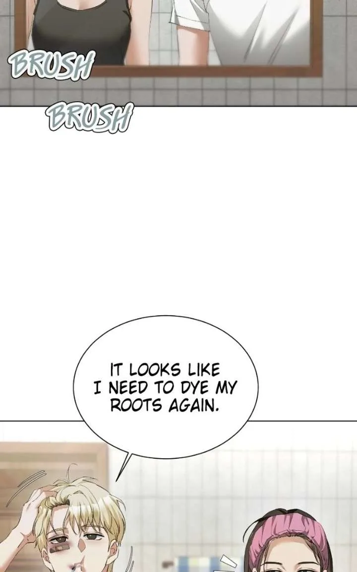 My family’s Romeo Chapter 24 page 53