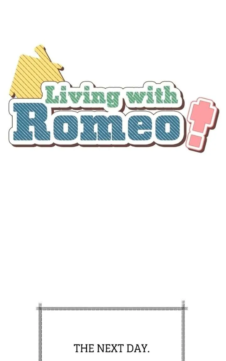 My family’s Romeo Chapter 24 page 2