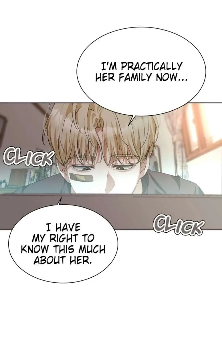 My family’s Romeo Chapter 20 page 84